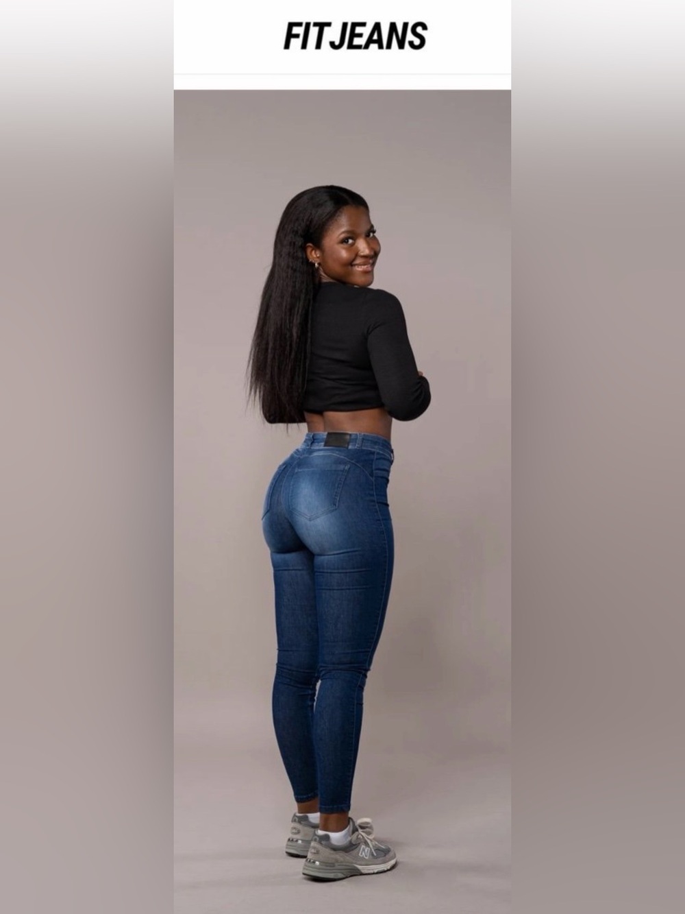 Fitjeans - Picture 6 of 7